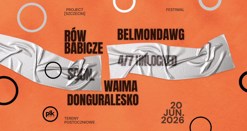 Projekt Szczecin