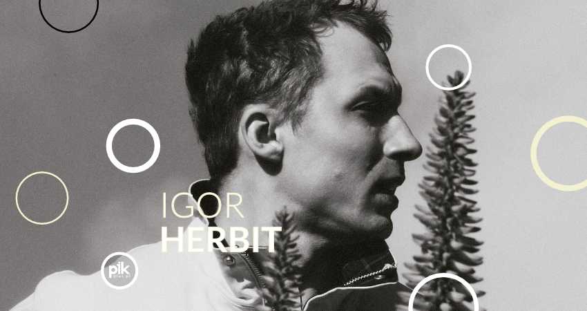 Igor Herbut | koncert