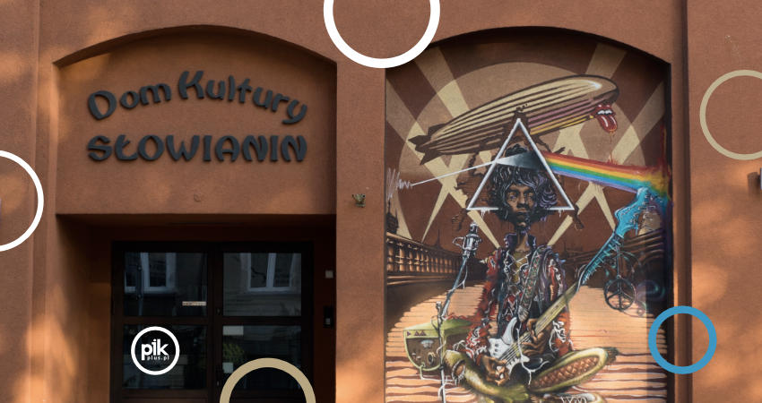Dom Kultury 