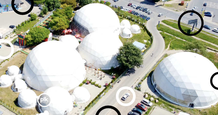 Event Arena