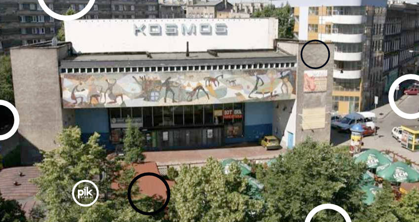 Kosmos