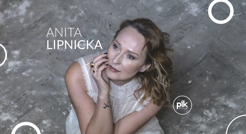 Anita Lipnicka | koncert w Szczecinie - Bilety