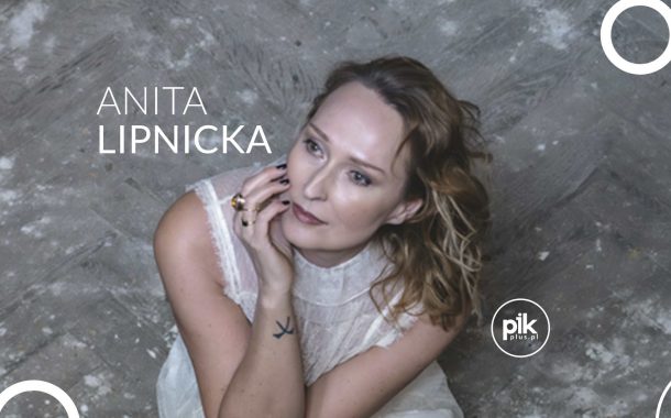 Anita Lipnicka | koncert w Szczecinie - Bilety