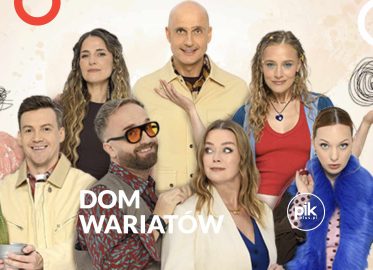 Dom wariatów | spektakl w Szczecinie - Bilety