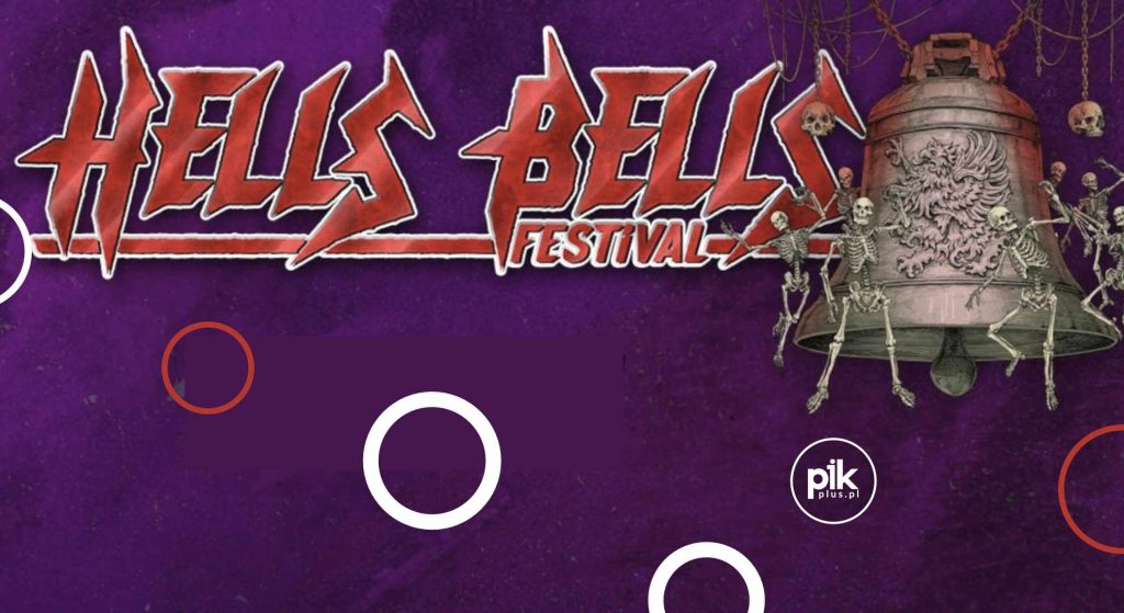 Hells Bells Festival 2026 w Szczecinie