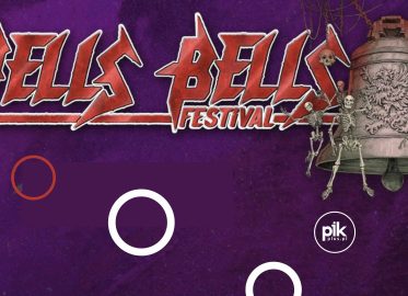 Hells Bells Festival w Szczecinie - Bilety