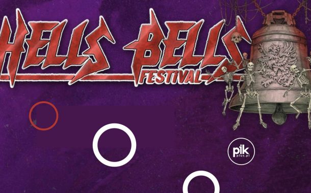 Hells Bells Festival w Szczecinie - Bilety
