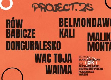 Projekt Szczecin - Bilety