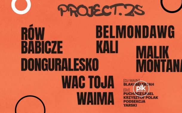 Projekt Szczecin - Bilety