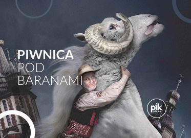 Piwnica Pod Baranami | koncert w Szczecinie - Bilety
