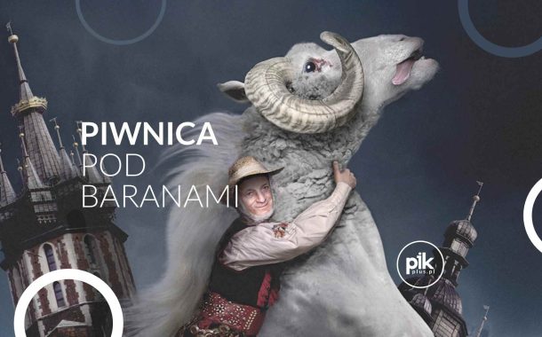 Piwnica Pod Baranami | koncert w Szczecinie - Bilety