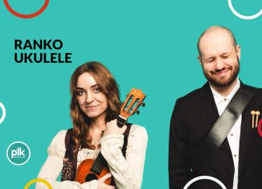 Ranko Ukulele | koncert w Szczecinie - Bilety