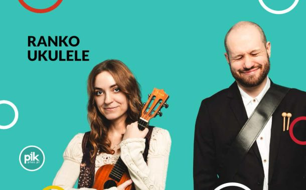 Ranko Ukulele | koncert w Szczecinie - Bilety