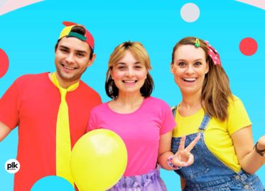 Spoko Loko | koncert w Szczecinie - Bilety