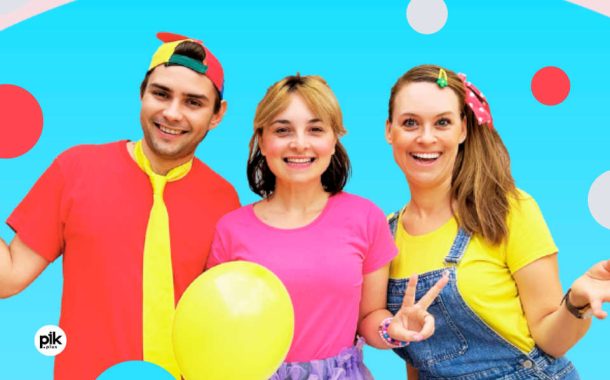 Spoko Loko | koncert w Szczecinie - Bilety