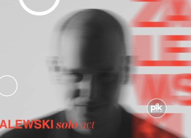 Krzysztof Zalewski  | koncert w Szczecinie - Bilety