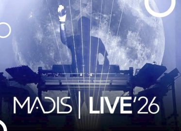 Madis | koncert w Szczecinie - Bilety