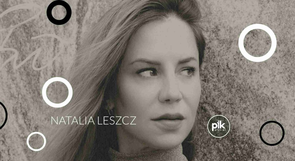 Natalia Lesz | koncert w Szczecinie - Bilety