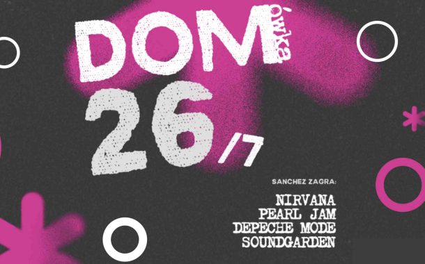 Sylwester w Domu Kultury Słowianin - DOMówka | Sylwester 2026/2027 w Szczecinie