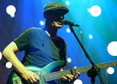 Lech Janerka | koncert w Szczecinie – Bilety