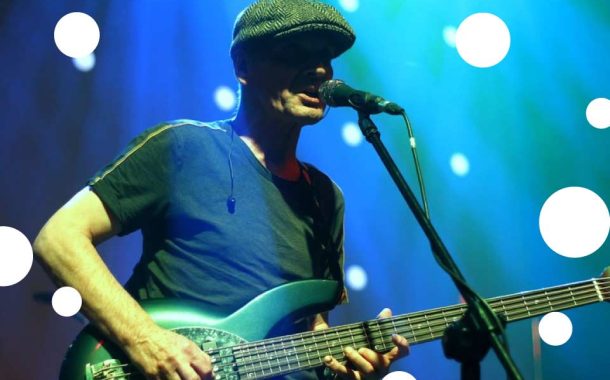 Lech Janerka | koncert w Szczecinie – Bilety