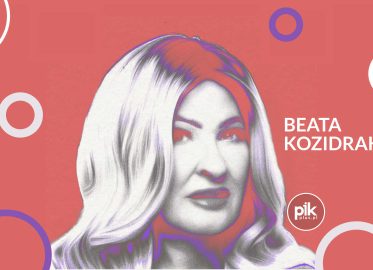 Beata Kozidrak Unplugged  | koncert w Szczecinie - Bilety