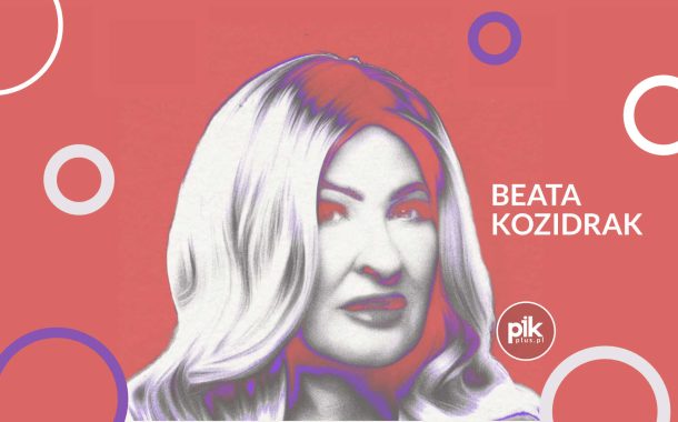Beata Kozidrak Unplugged  | koncert w Szczecinie - Bilety