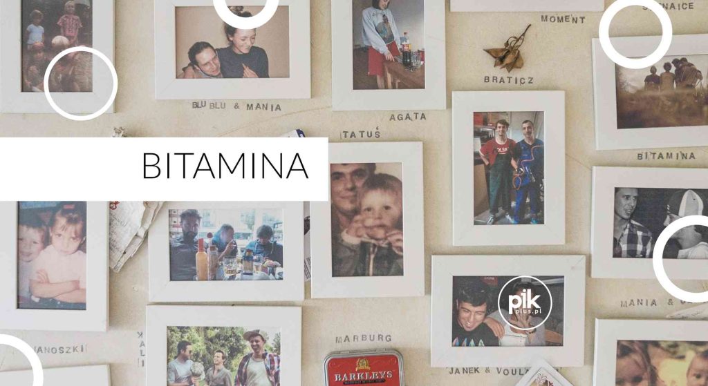 Bitamina | koncert w Szczecinie - Bilety