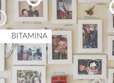 Bitamina | koncert w Szczecinie - Bilety