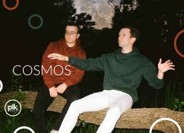 cosmos | koncert w Szczecinie - Bilety
