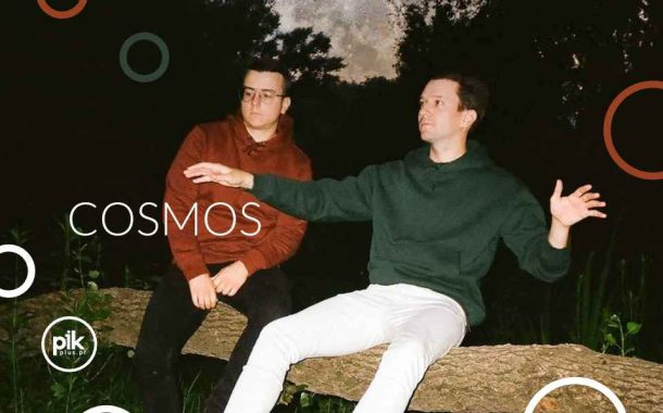 cosmos | koncert w Szczecinie - Bilety