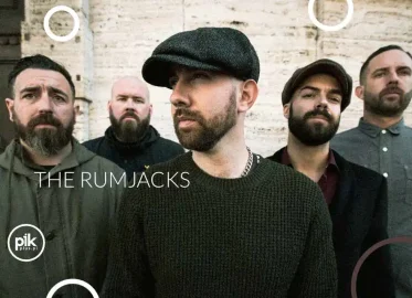 The Rumjacks | koncert w Szczecinie - Bilety