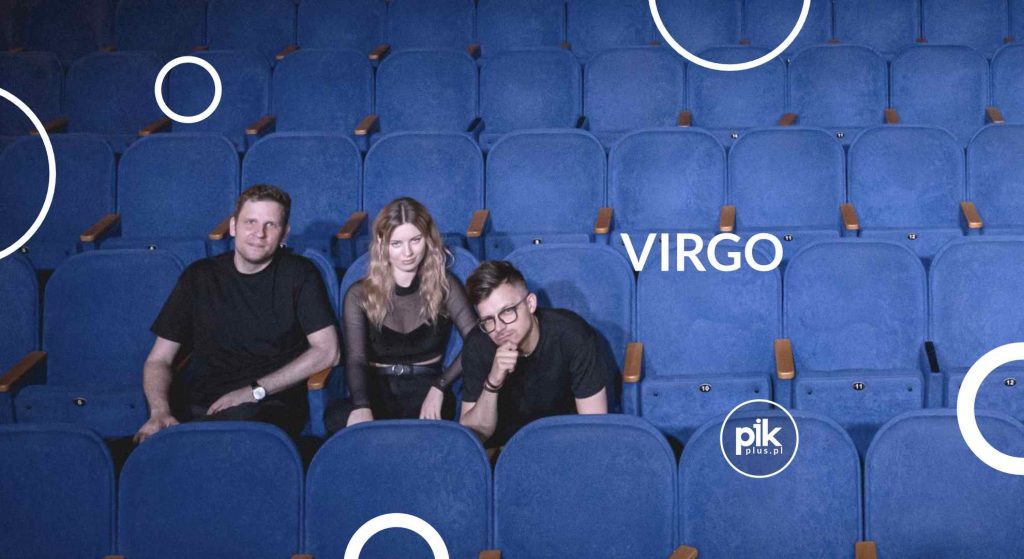 Virgo | koncert w Szczecinie - Bilety