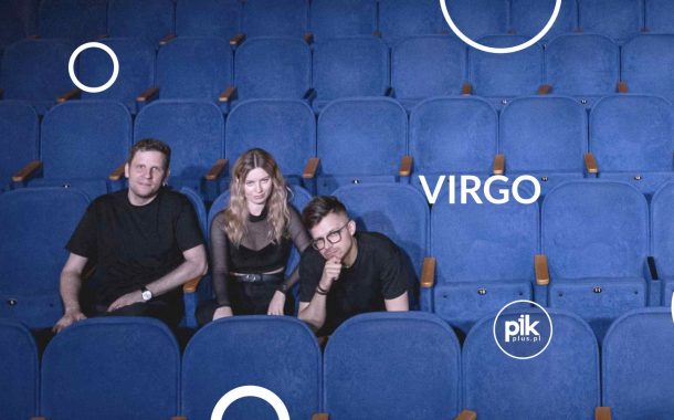 Virgo | koncert w Szczecinie - Bilety