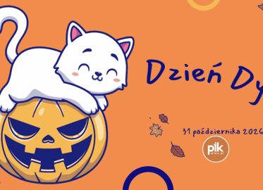 Dzień Dyni w DK Krzemień - Dyniowy zawrót głowy!