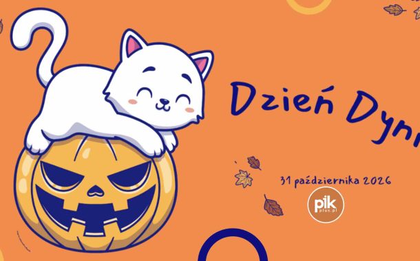 Dzień Dyni w DK Krzemień - Dyniowy zawrót głowy!