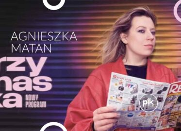 Agnieszka Matan | stand-up w Szczecinie - Bilety