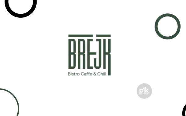 Brejk - bistro caffe & chill