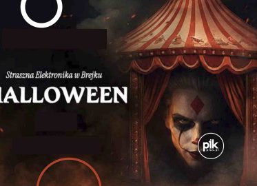 Halloween w Brejku