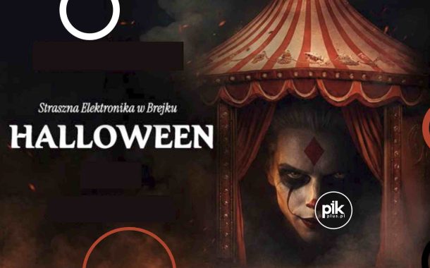 Halloween w Brejku