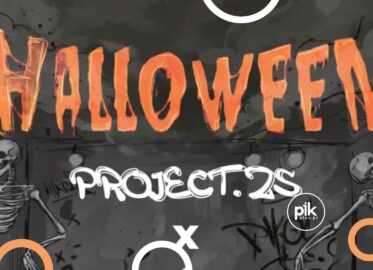 Halloween Project.zs x Porto Events