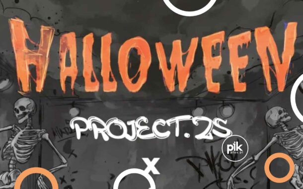 Halloween Project.zs x Porto Events