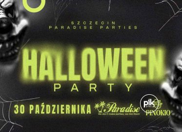 Halloween w Pinokio 3.0