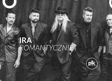 IRA Romantycznie | koncert w Szczecinie - Bilety