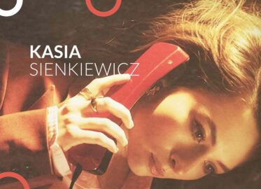Kasia Sienkiewicz | koncert w Szczecinie - Bilety