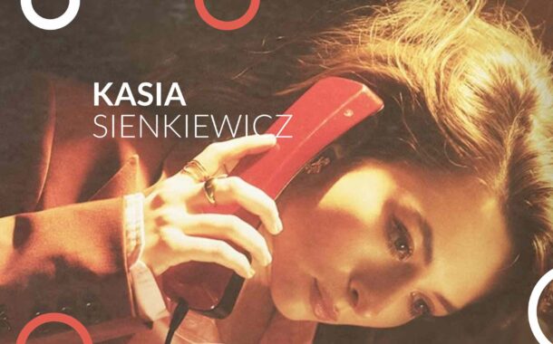 Kasia Sienkiewicz | koncert w Szczecinie - Bilety
