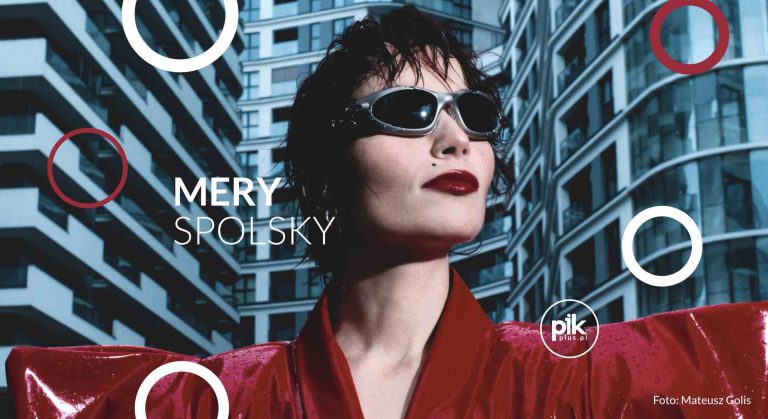 Mery Spolsky | koncert w Szczecinie – Bilety