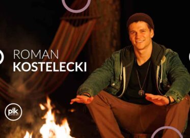 Roman Kostelecki | stand-up w Szczecinie - Bilety